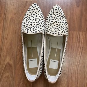 NWOT Dolce Vita Flats